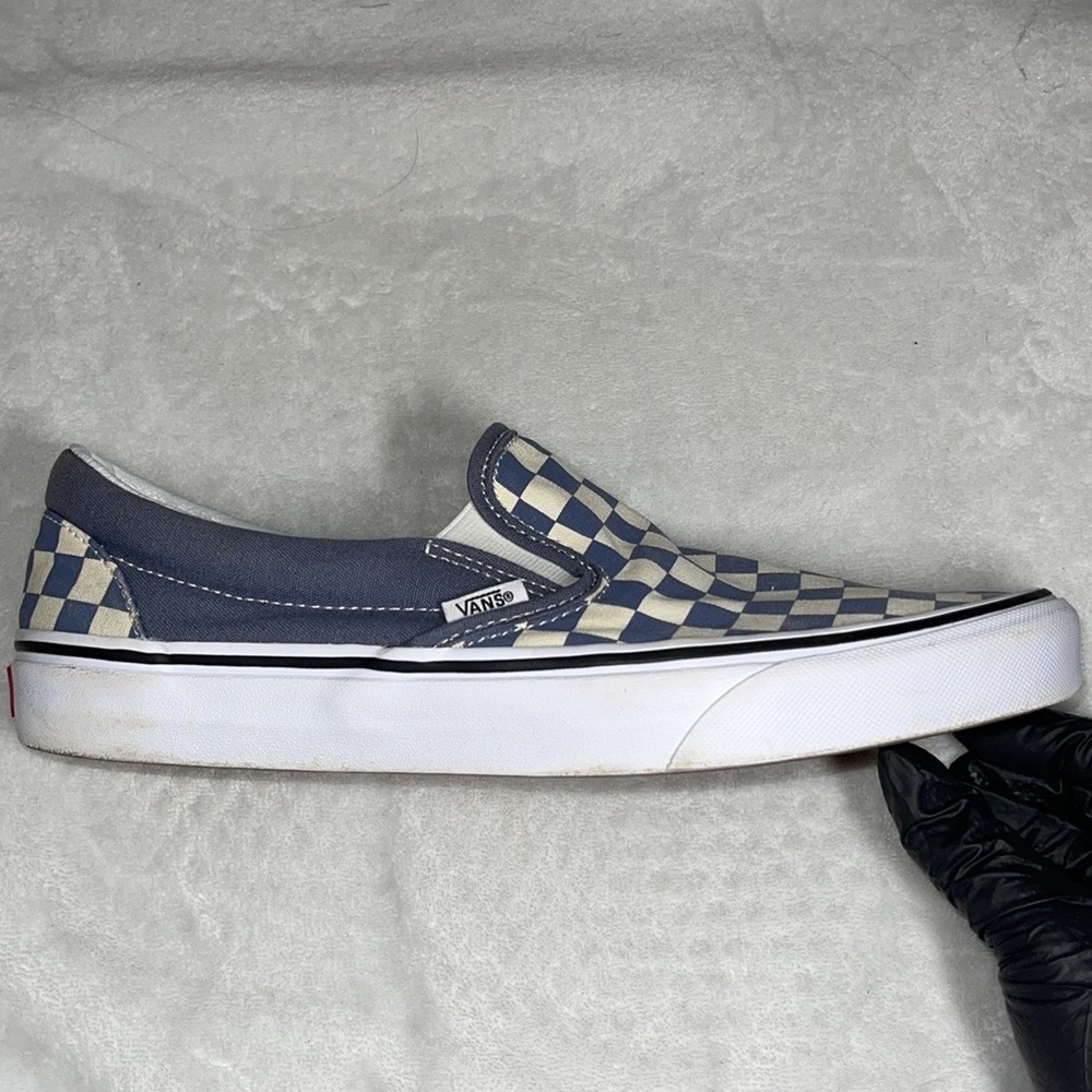 Used Vans - Picture 4 of 8